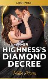 Produktbild: His Highness's Diamond Decree