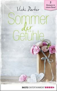 Produktbild: Sommer der Gef&uuml;hle