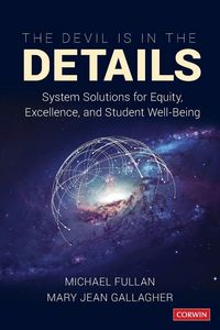 Produktbild: The Devil Is in the Details