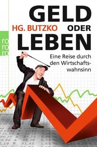 Produktbild: Geld oder Leben