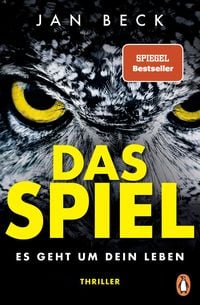 Produktbild: Das Spiel &ndash; Es geht um Dein Leben