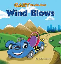 Produktbild: Gary The Go-Cart