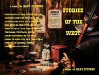 Produktbild: Stories of the West
