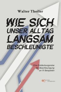 Produktbild: Wie sich unser Alltag langsam beschleunigte