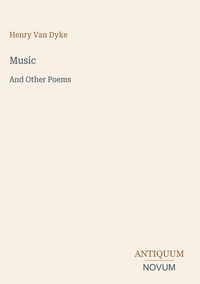 Produktbild: Music