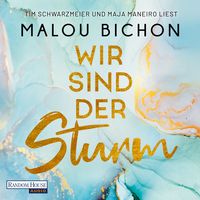 Produktbild: Wir sind der Sturm
