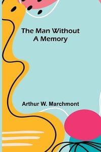 Produktbild: The Man Without a Memory