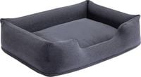 Produktbild: Intex Hundebett Anthrazit Kleider-Gr&ouml;&szlig;e XS/S 1St.