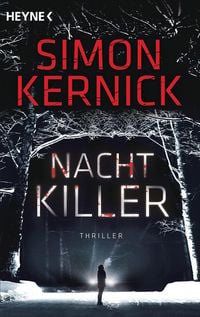 Produktbild: Nachtkiller