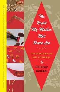 Produktbild: The Night My Mother Met Bruce Lee