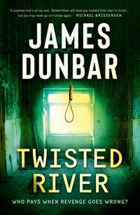 Produktbild: Twisted River