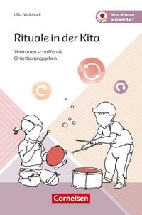 Produktbild: Rituale in der Kita