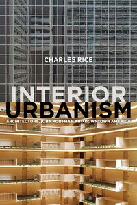 Produktbild: Interior Urbanism