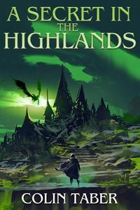 Produktbild: A Secret In The Highlands