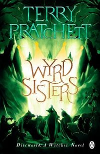 Produktbild: Wyrd Sisters