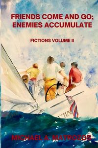 Produktbild: Friends Come and Go; Enemies Accumulate - Volume II
