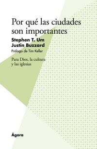 Produktbild: Por qu&eacute; las ciudades son importantes