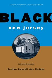 Produktbild: Black New Jersey