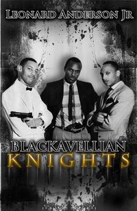 Produktbild: The Blackavellian Knights Part 1