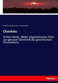 Produktbild: Charikles