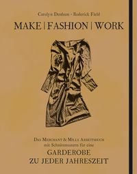 Produktbild: Make | Fashion | Work