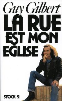 Produktbild: La Rue est mon &eacute;glise