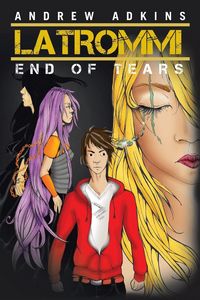 Produktbild: Latrommi End of Tears