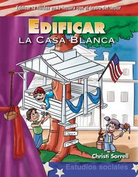 Produktbild: Edificar La Casa Blanca
