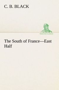Produktbild: The South of France-East Half