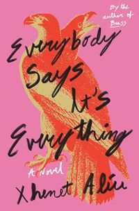 Produktbild: Everybody Says It's Everything