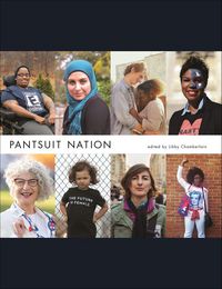 Produktbild: Pantsuit Nation