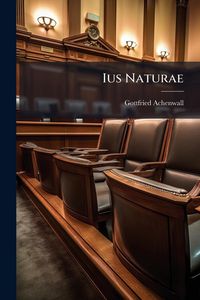 Produktbild: Ius Naturae