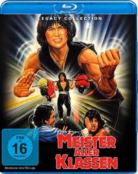 Produktbild: Meister aller Klassen - Legacy Collection