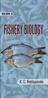 Produktbild: Basics Of Fisheries Science (A Complete Book On Fisheries) Fishery Biology