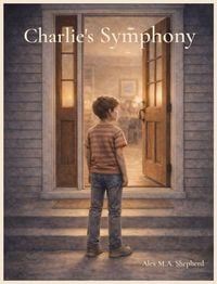 Produktbild: Charlie's Symphony