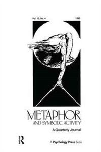 Produktbild: Developmental Perspectives on Metaphor