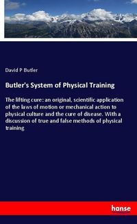 Produktbild: Butler's System of Physical Training