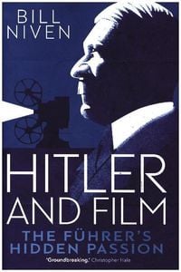 Produktbild: Hitler and Film