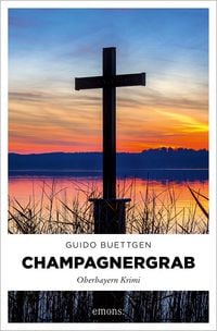 Produktbild: Champagnergrab