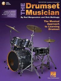 Produktbild: The Drumset Musician - 2nd Edition