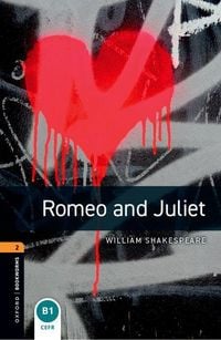 Produktbild: Romeo and Juliet