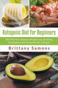 Produktbild: Ketogenic Diet For Beginners
