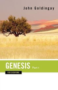 Produktbild: Genesis for Everyone, Part 1
