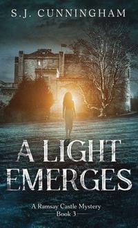 Produktbild: A Light Emerges