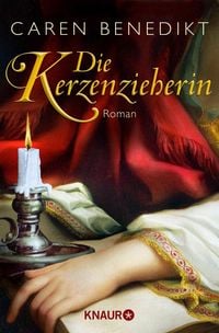 Produktbild: Die Kerzenzieherin