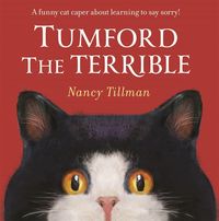 Produktbild: Tumford the Terrible