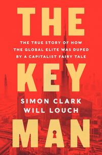 Produktbild: The Key Man