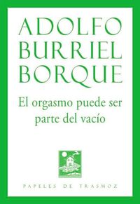 Produktbild: El orgasmo puede ser parte del vacío