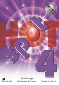 Produktbild: Hot Spot