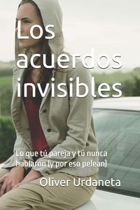 Produktbild: Los acuerdos invisiblen